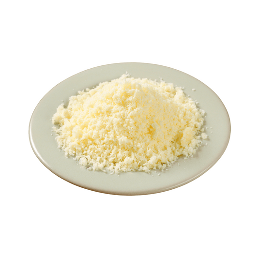 [Halal] Grated Parmesan Cheese 100g