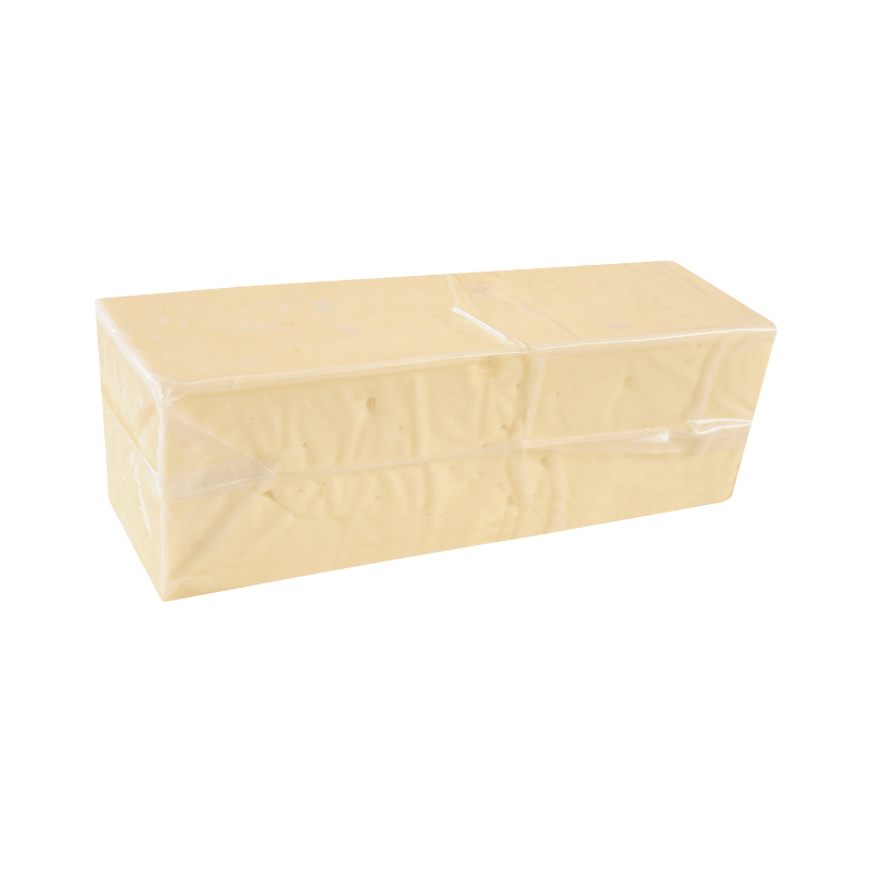 [Halal] Mozzaralla Block 250g – Daily Cart