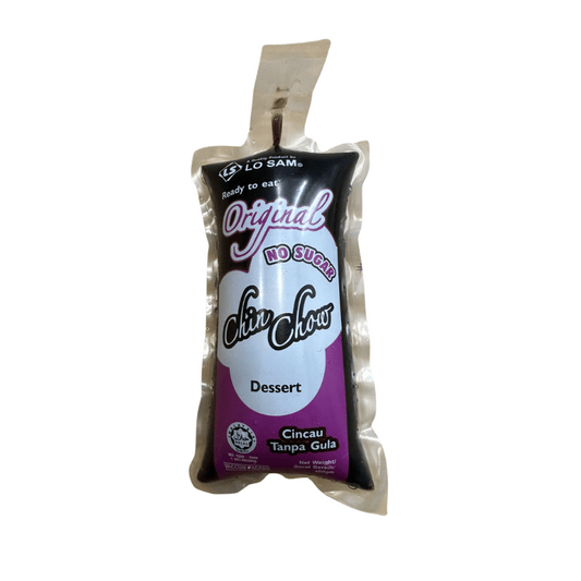 [Halal] Chin Chow Grass Jelly