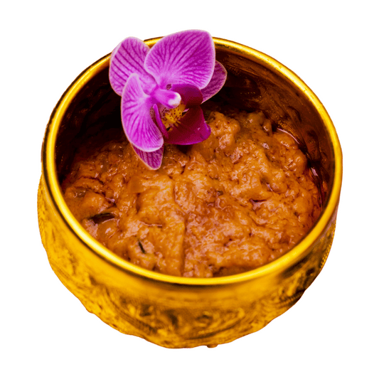 [Halal] Ready Satay Gravy Sauce Pkt 500g