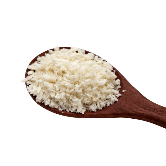 [Halal] Bread Crumbs White 1kg