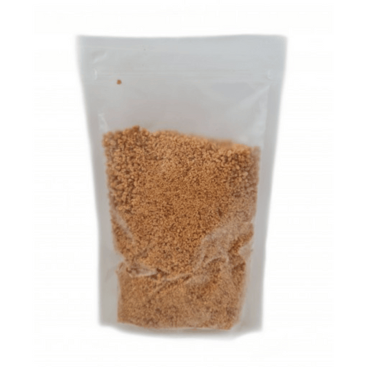 Caramel Biscuit Crumble 250g