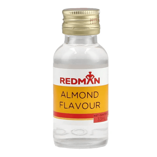 [Halal] Almond Flavour 33ml