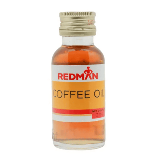 [Halal] Coffee Oil 33ml