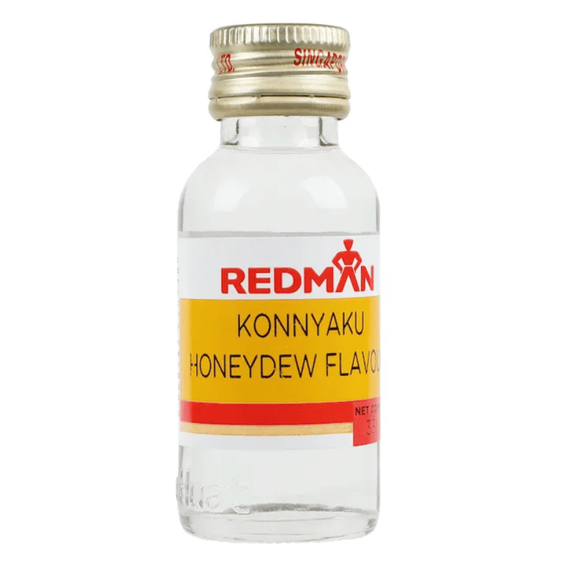 [Halal] Konnyaku Honeydew Flavour 33ml