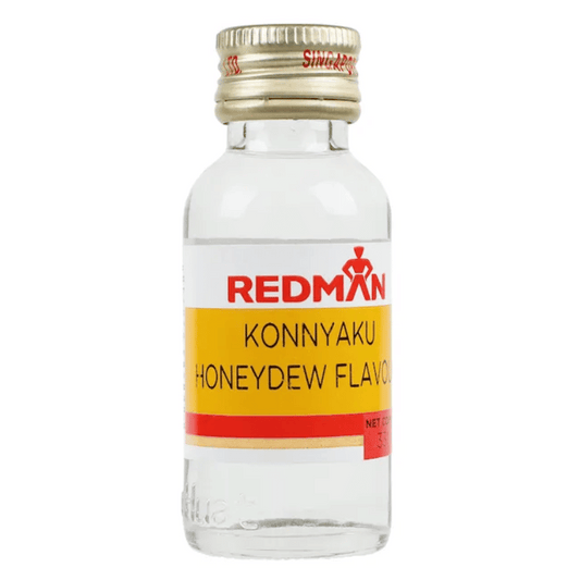 [Halal] Konnyaku Honeydew Flavour 33ml