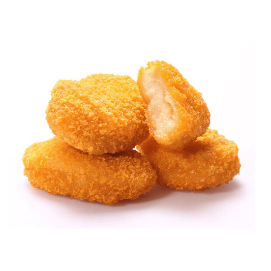 [Halal] Crispy Fish Nuggets 1kg