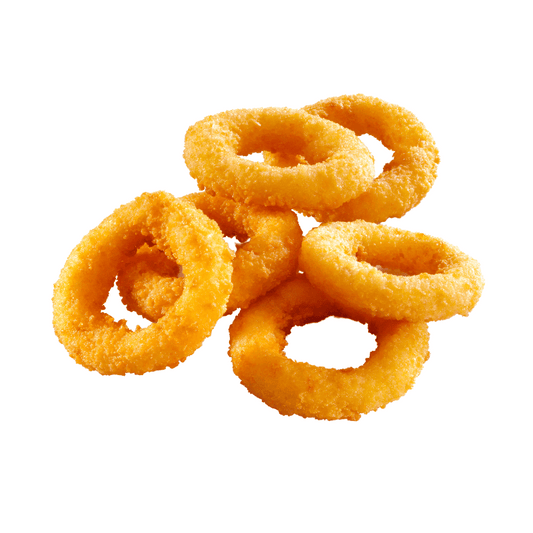[Halal] Crumbed Onion Rings 900g
