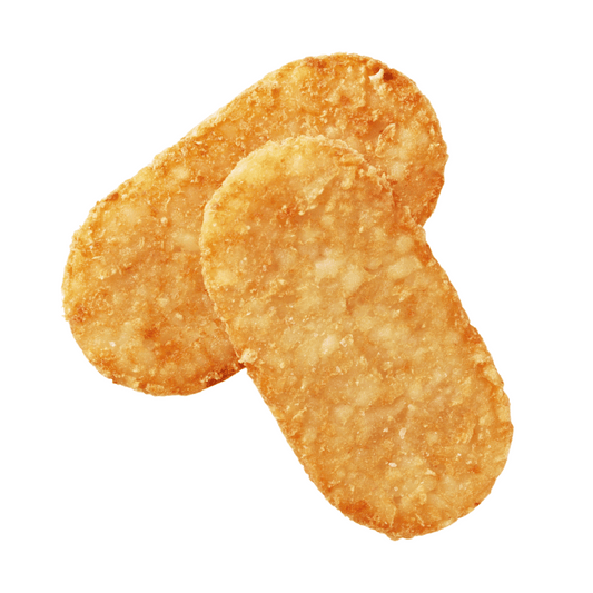 [Halal] Hashbrown 20pc