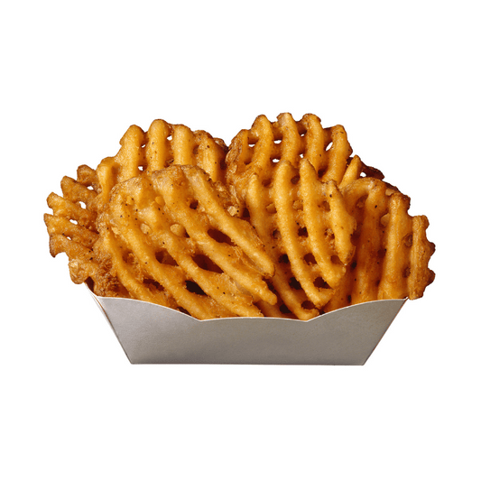 [Halal] Waffle Griddle Fries 1kg
