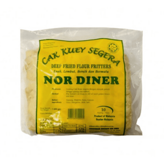 [Halal] Nor Diner Mini YouTiao 10pc