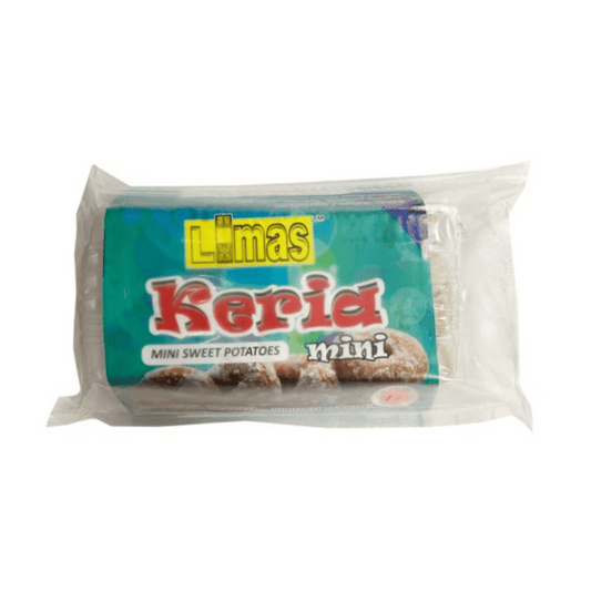 [Halal] Mini Sweet Potato Ball 12pc