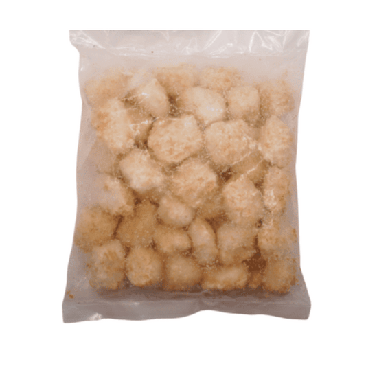 [Halal] Popcorn Fish 500g
