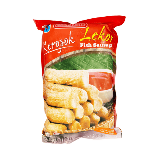 [Halal] Glenmarie Keropok Lekor Sausage 1kg