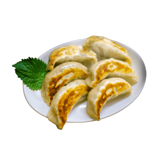 [Halal] Prawn Dumpling Gyoza 20pcs