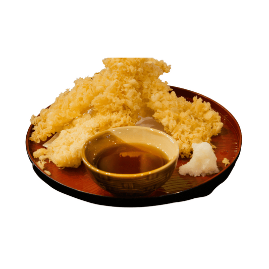 [Halal] Tempura Dory Cube 1kg