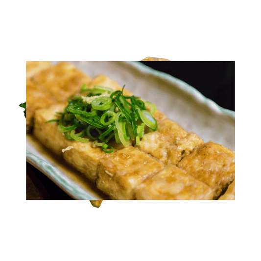 [Halal] Prawn Paste Beancurd 10pcs