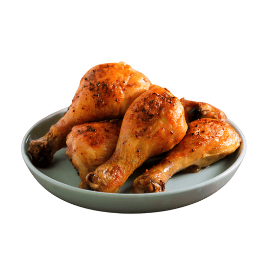 [Halal] Roasted Chicken Wingsticks Drumlets 1kg