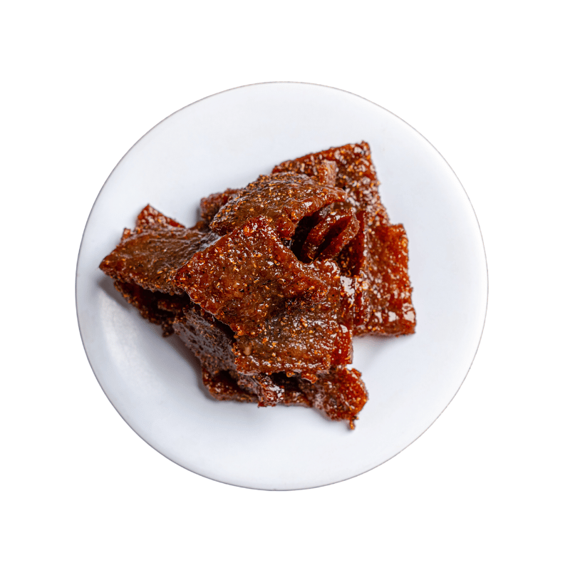 [Halal] Dendeng Lembu Black Pepper 500g
