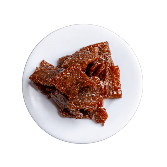 [Halal] Dendeng Lembu Chilli 500g