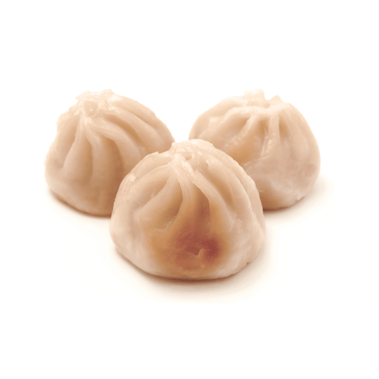 [Halal] Coffee Pau 8pc