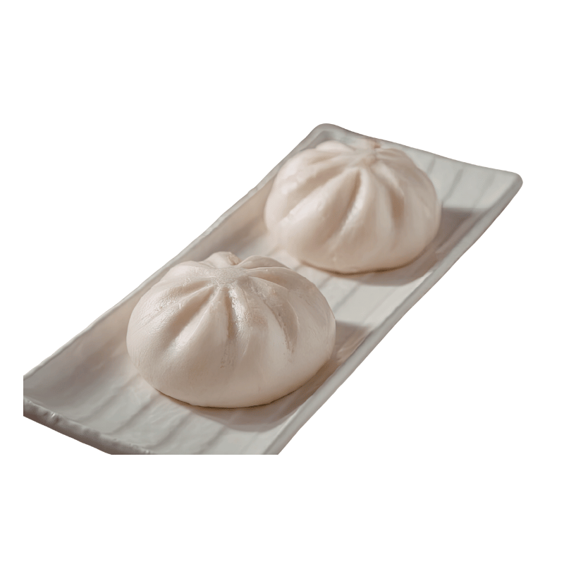 [Halal] Chilli Crab Pau 8pc