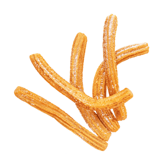 [Halal] Churros Sticks 50pc