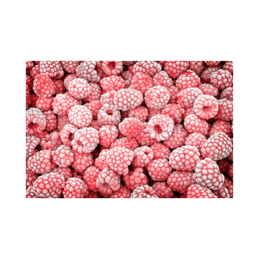 Frozen Raspberry 1kg