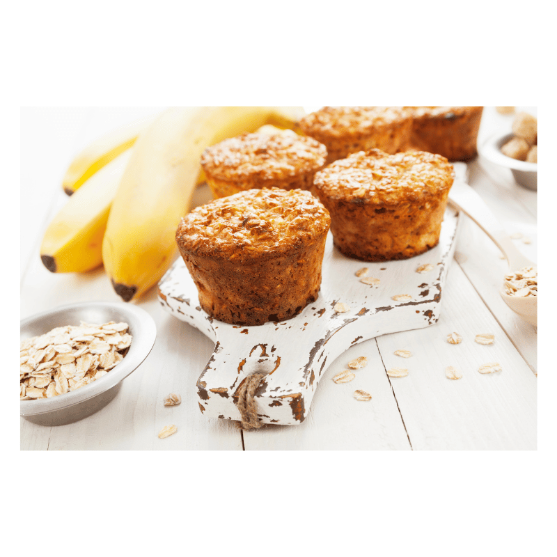 [Halal] Apam Pisang 10pc