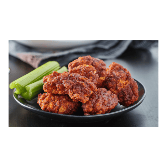 [Halal] Mala Spicy Chicken Chunks 1kg