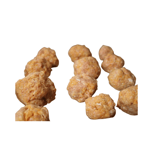 [Halal] Chicken Meat Balls 1kg