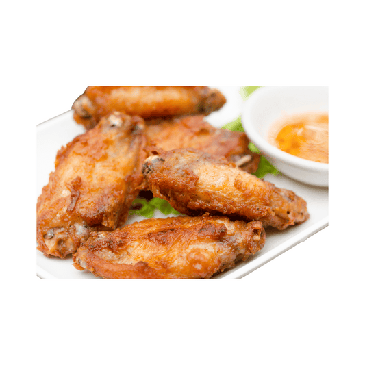[Halal] Roasted Chicken Midwings 1kg