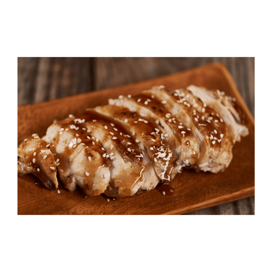 [Halal] Teriyaki Chicken 1Kg