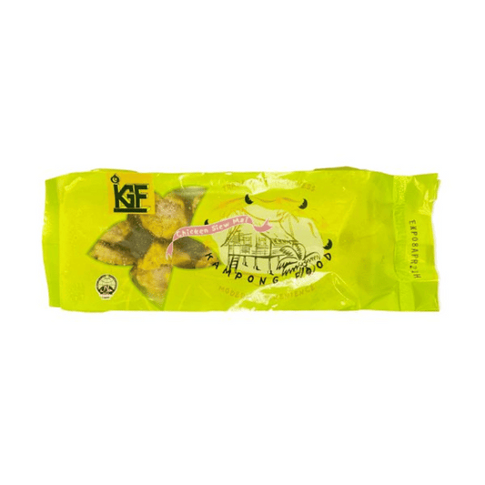 [Halal] Chicken Siew Mai 10pc x 25g
