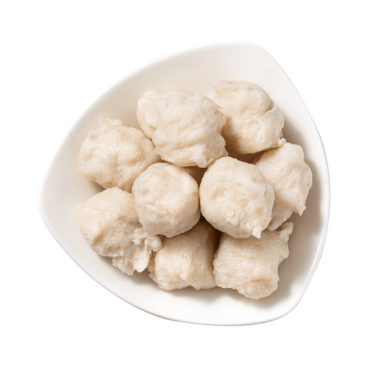 [Halal] Cuttlefish Ball 1kg
