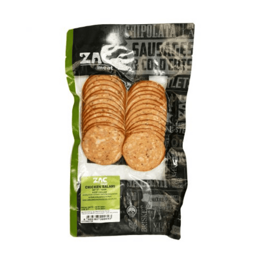 [Halal] Chicken Salami 180g