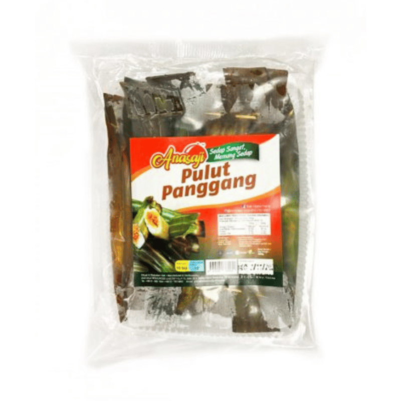 [Halal] Pulut Panggang 10pcs