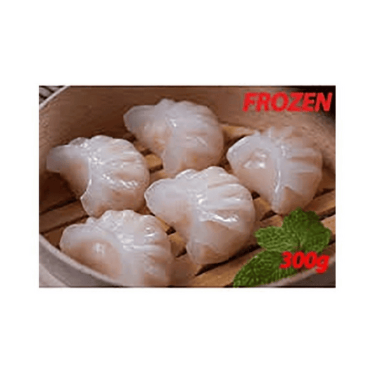 [Halal] Shrimp Har Kao 12pcs
