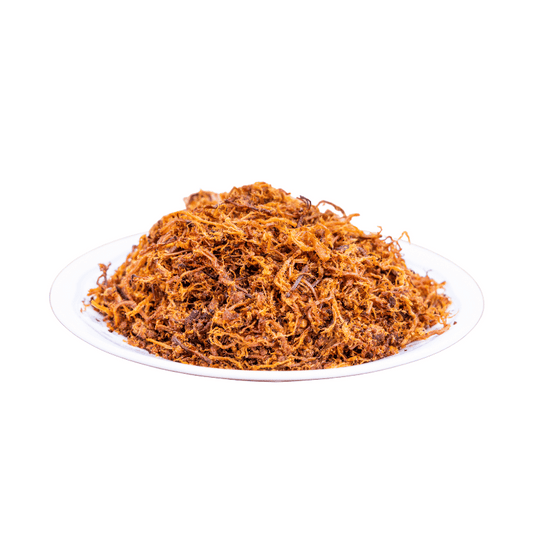 [Halal] Serunding Kelapa 400g