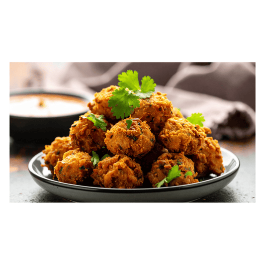 [Halal] Pakoda 400g