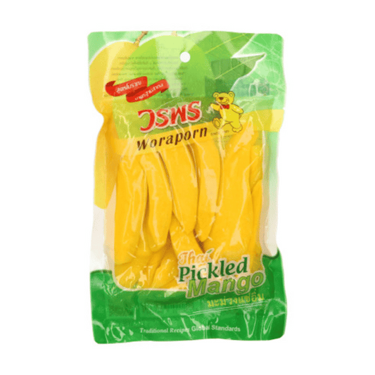 Pickled Mango 300g