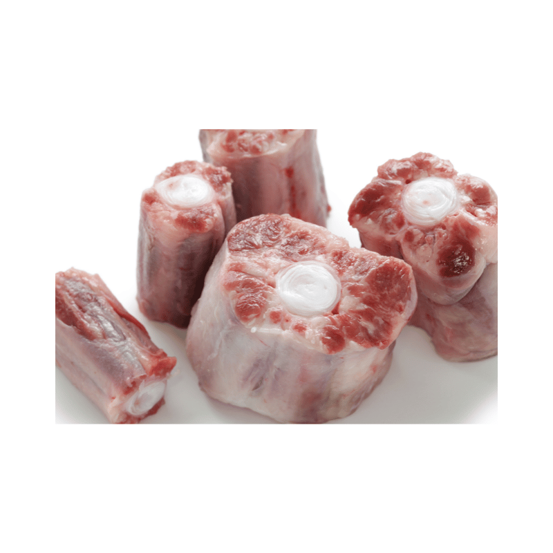 [Halal] Beef Oxtail 1kg