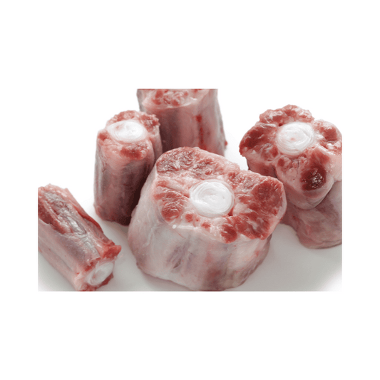 [Halal] Beef Oxtail 1kg