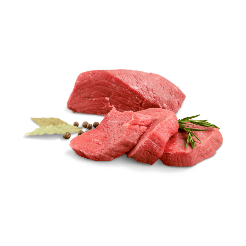 [Halal] Beef Knuckle Slice 1kg Daily Cart