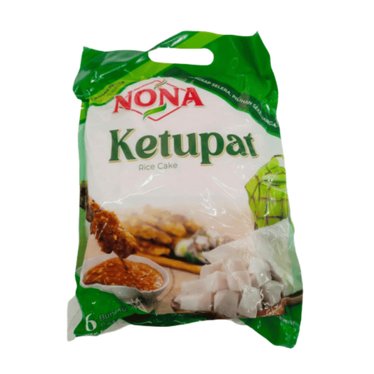 [Halal] Nona Ketupat 6pcs 780g