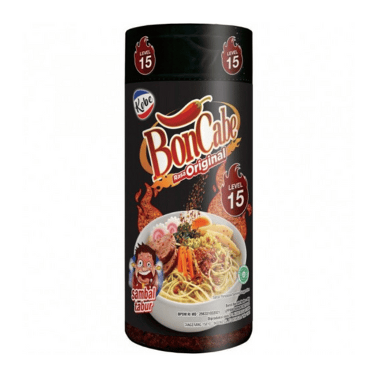 [Halal] Kobe Bon Cabe Sambal Tabur Level 15
