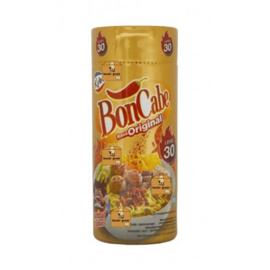 [Halal] Kobe Bon Cabe Sambal Tabur Level 30