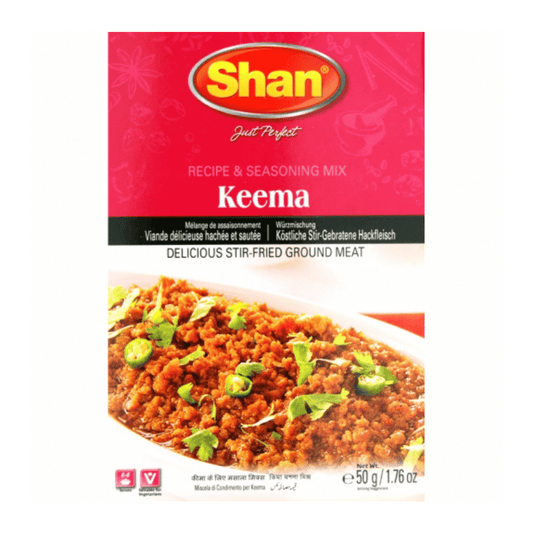 [Halal] Shan Keema Powder