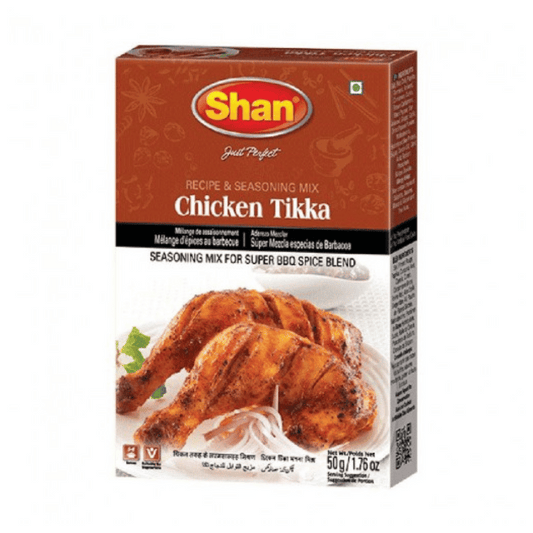 [Halal] Shan Chicken Tikka