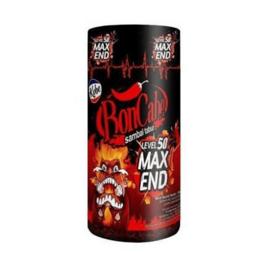 [Halal] Kobe Bon Cabe Sambal Tabur Level 50